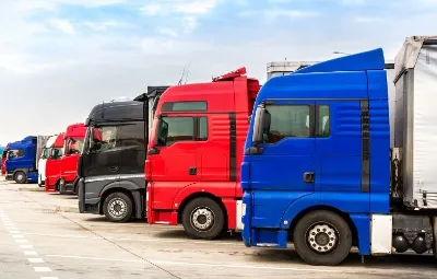 Ankara Yağlıdere Ambar Nakliyat