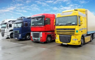 Ankara Yağlıdere Nakliye Ambarı