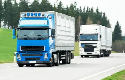 Ankara Yağlıdere | Eşya Taşıma